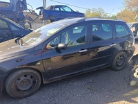 фото thumb №1, Peugeot 307 sw двері перед ліві exld