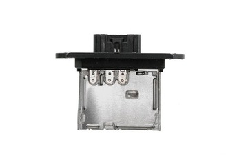 фото thumb №2, Резистор вентилятор