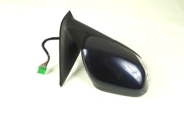 фото thumb №8, Дзеркало праві volvo xc90 i рестайлінг 07-14 fl 2007-2014 14 pin 14pin