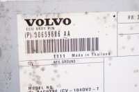 фото thumb №7, Volvo xc60 i s80 ii усилитель радио аудио 30659686