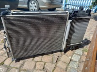 фото thumb №6, Opel meriva b 1.7 радіатор радіатор вентилятор 13330998 13331005 13289249