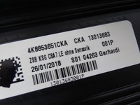 фото thumb №9, Решётка радиатора audi a7 c8 4k8