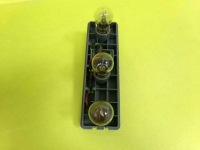 фото thumb №2, Вкладиш лампи лівий задня kia sportage nr205