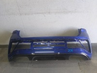 фото thumb №1, Бампер задняя vw t-roc t roc lift r