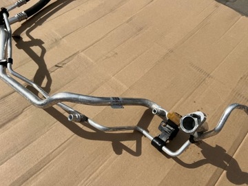 фото thumb №11, Peugeot 308 t9 1.5 hdi трубки кондиціонера оригінал європа