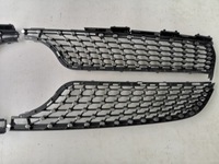 фото thumb №2, Mercedes a-klasa w176 diamond- решітка радіатора, aptrapa