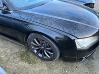 фото thumb №7, Бампер капот крыло pas радар audi a8 d4 ly8x 4.2 tdi lubelskie комплект