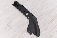 фото thumb №6, Jeep compass ii mp 2017-2020 накладка захист верхній крила ліва 55112651aa