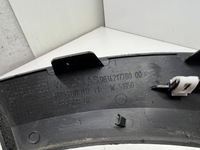 фото thumb №7, Opel mokka b ii 2 молдинг крила накладка права задня 9834217780