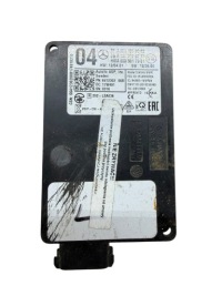 Купити Mercedes-benz e w213 2017 модуль мертвого pola, фото thumb