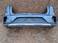 фото thumb №2, Задній бампер задній kia niro lift