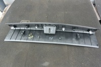 фото thumb №5, Захист ременя багажника зад tesla модель s 12-16