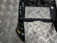 фото thumb №10, Nissan note e12 панель середній рамка 682603vv0a 2015r