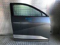 фото thumb №1, Hyundai ioniq 5 дверь перед передние правые kpl t5r