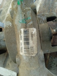 фото thumb №8, Усилитель электрические 26095564 14a opel meriva a