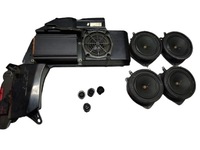 фото thumb №1, Audi a4 b6 набор динамиков усилитель 8e9035382a