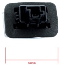 фото thumb №3, Led фонари подсветка номерного знака x2 mazda cx-9 5