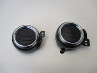 фото thumb №1, Решётка воздуховод nissan micra k14