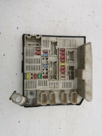 Коробка предохранителей 8200481866f renault megane 2 scenic 2 Доставка, фото thumb