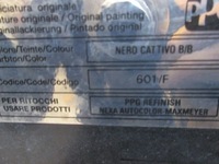 фото thumb №4, Fiat croma ii стекло дверная правый перед оригинал