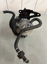 фото thumb №1, Audi q8 4m0127401g корпус фільтра пального