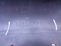 фото thumb №9, Бампер передний nissan x-trail t32 18- lift nr 42706