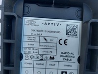 фото thumb №5, Peugeot 208 ii c4 iii зарядное устройство шланг зарядки