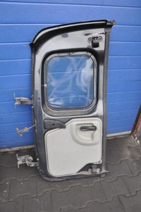 фото thumb №12, Dacia logan mcv i універсал двері праві зад задні