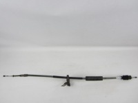 Купить Трос тормоза ручного стояночного правая bmw e65 рестайлинг  lci, фото thumb