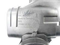 фото thumb №6, Skoda kamiq труба интеркулер 04c145673 год 2020