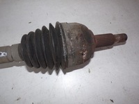 фото thumb №4, Приводной вал левая короткий scenic ii 1.9dci