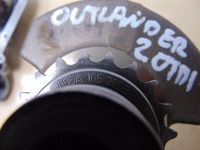 фото thumb №15, Wał коленчатый mitsubishi outlander ii 2.0 did bsy