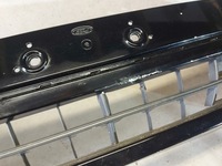 фото thumb №7, Ford transit custom 12-17r бампер передний nr. bk21-17k819