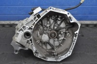 фото thumb №1, Captur i 1.5dci 81kw 110km коробка передач tl4080 45 tys