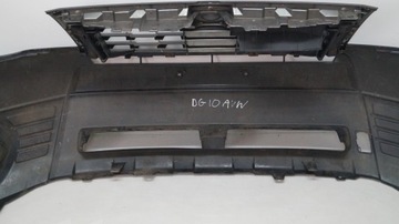 фото thumb №12, Бампер переднее subaru forester iii 2010