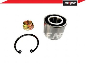 фото thumb №2, Підшипник ступиця колеса mercedes a 170 cdi 168.008