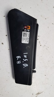 фото thumb №1, Opel insignia b подушка безпеки подушка повітряна сидіння 13491499 права