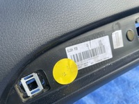 фото thumb №6, Панель приладів панель приладів консоль air bag audi a6 c6 4f1857041r europa