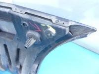 Бампер задняя ford focus i mk1 98-01 kombi в Украине, фото thumb