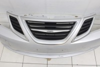 фото thumb №6, Saab 9-3 93 ii рестайлінг 2006r- бампер передній перед протитуманка