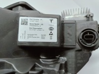 Tesla model 3 m3 рестайлинг  y my 20- фара правый  перед full led европа  1514953-00-d Недорого, фото thumb