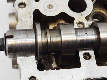 фото thumb №8, Головка двигателя 1642r-8 0.9 tce h4b dacia renault s85 110417920r