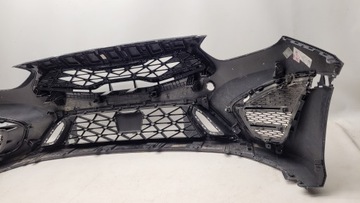 фото thumb №8, Kia ceed iii gt рестайлінг 21r- бампер перед переднє оригінал.