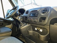 фото thumb №8, Подушки безпеки пневматичний master movano nissan interstar