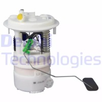 фото thumb №2, Delphi fg1097-12b1 модуль питающий w топливо