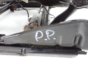 фото thumb №7, Каркас сидіння сидіння dół праві перед mercedes s500 w221 довгий європа