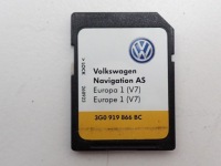 фото thumb №8, Магнитола магнитола дисплей discover европа 5c0035680f vw sharan ii 7n 18r