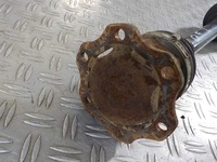 фото thumb №4, Audi q5 2.0 приводной вал левая перед передняя