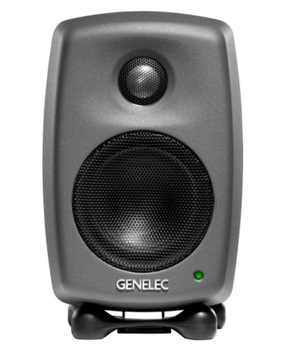 Genelec 8010AP – активный студийный монитор