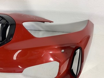 фото thumb №9, Bmw 1 f40 m sport м-пакет бампер перед переднє